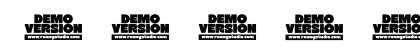 Centive DEMO Regular Numeric Preview