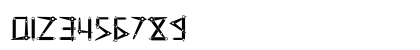 Clever Science Caliper Regular Numeric Preview