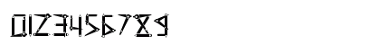 Clever Science Caliper Regular Numeric Preview