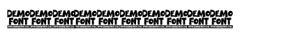 Greedy Louding DEMO Regular Numeric Preview
