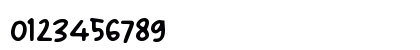 L Locan Regular Numeric Preview