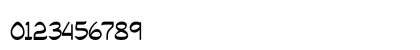 Mabrukah Regular Numeric Preview
