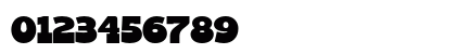 Monday Tuesday Demo Numeric Preview