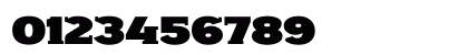 Paaterno Regular Numeric Preview