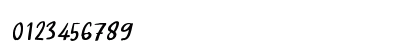 Pabarika Writing Regular Numeric Preview