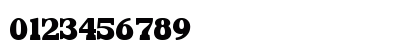 Parfect Silent Regular Numeric Preview