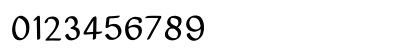 Pertamax fake Regular Numeric Preview