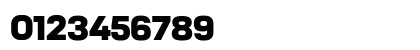 Petrov Sans Black Regular Preview