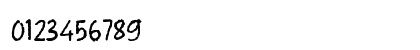 n Nasilya Regular Numeric Preview