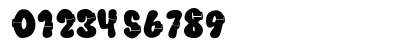 Rift Punk Solid Solid Numeric Preview