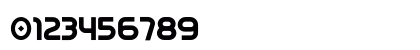 SLIDER Regular Numeric Preview