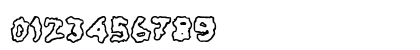 Sacloud Regular Numeric Preview