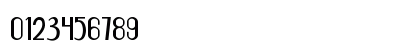 Simply Pleasures Sans Regular Numeric Preview