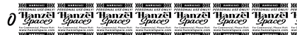 Skilled Hands Regular Numeric Preview