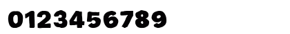 Vintage Vibes Regular Numeric Preview