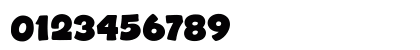 Street Year Regular Numeric Preview