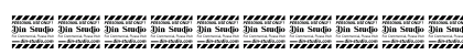 Metro Luxes Personal Use Regular Numeric Preview