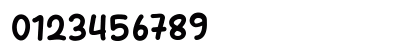 Start Story Regular Numeric Preview