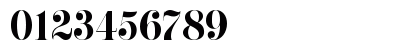 Bosting Regular Numeric Preview