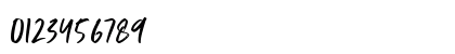 Theory Display Regular Numeric Preview