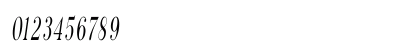 Phosphorus Trichloride Regular Numeric Preview