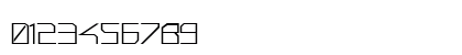 PhutureSqrdClsd Regular Numeric Preview