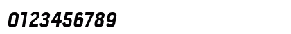 Pill Gothic 300mg Bold Obq Preview