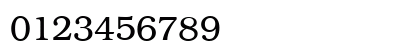 B791-Roman Regular Preview