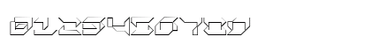 Pluranon Stroke Numeric Preview