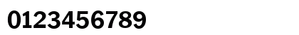 PlymouthSerial-Xbold Regular Preview