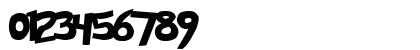 Pokemon  Solid Solid Numeric Preview
