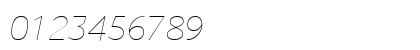 PreciousSans Italic Preview