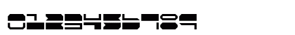 Quickmark Condensed Condensed Preview