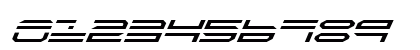 QuickStrike Italic Italic Preview