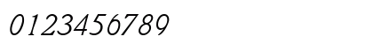 QuintessenceSSK Italic Preview