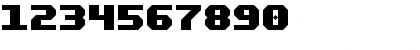 Sportsball Regular Font