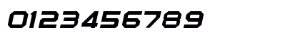 Rally Italic Preview