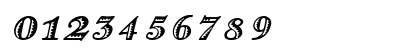Ramona Italic Preview