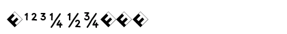Rattlescript-RegularExp Regular Numeric Preview