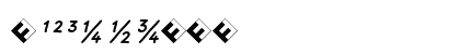 Rattlescript-RegularObliCapsExp Regular Preview