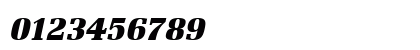 RenaultTEEBol Italic Preview