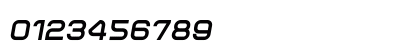 Reaction Ultra Italic Preview