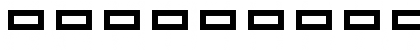 JLR Write Stuff Regular Font