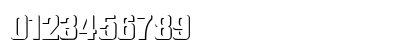 Relief Grotesk Regular Preview