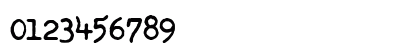 Remingtoned Type Regular Preview