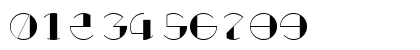 Retrocircular Regular Preview