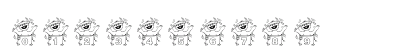 RMSSalpha Regular Preview