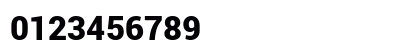 Roboto Black Preview