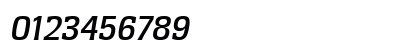 Rochester-Serial-Medium RegularItalic Numeric Preview