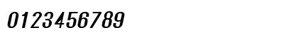 Rollout Semibold Oblique Preview